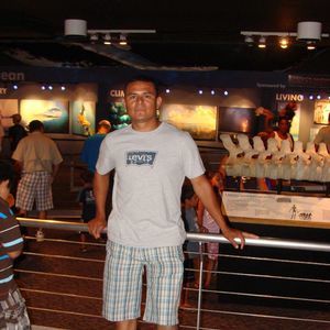 Meet your Posher, Felix